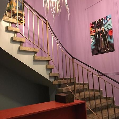 Noer Hostel Larnaca Exteriér fotografie
